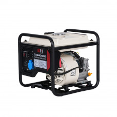 Генератор бензиновий інверторний Gucbir GJB4000Eİ
