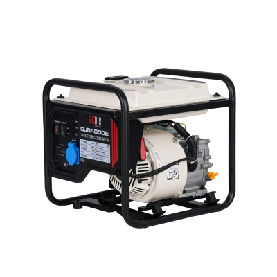 Генератор бензиновий інверторний Gucbir GJB4000Eİ