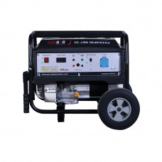 Генератор бензиновий Gucbir GJB3600E