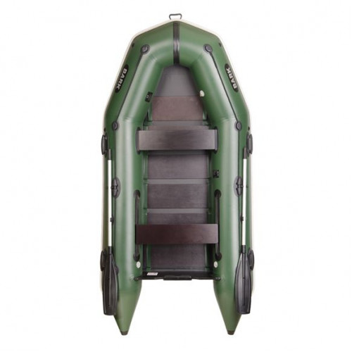 Bark BT-310 (Барк ВТ-310) надувний моторний човен + слані