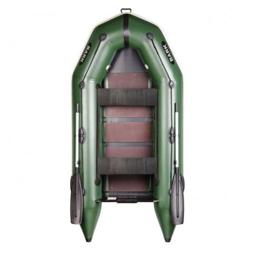 Bark BT-270D (Барк БТ-270Д) надувний моторний човен + слані Bark BT-270D (Барк БТ-270Д) надувний моторний човен + слані