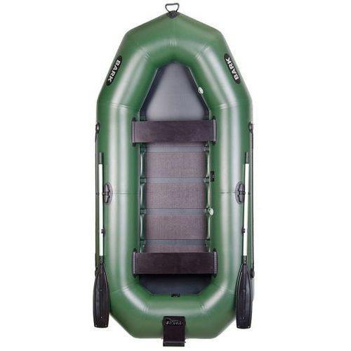 Bark B-300N (Барк В-300Н) надувний гребний човен + слані Bark B-300N (Барк В-300Н) надувний гребний човен + слані