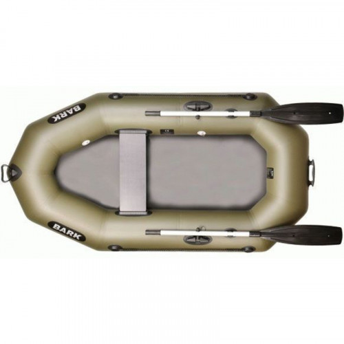 Bark B-220 (Барк В-220) надувний гребний човен