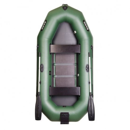 Bark B-280N (Барк В-280Н) надувний гребний човен + слані Bark B-280N (Барк В-280Н) надувний гребний човен + слані