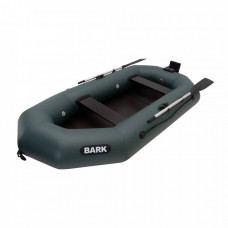 Bark B-280NK (Барк В-280НК) надувний гребний човен + книжка