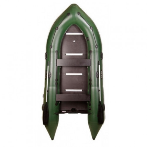Bark BN-310S (Барк БН-310С) надувний кільовий човен + фанерний пайол Bark BN-310S (Барк БН-310С) надувний кільовий човен + фанерний пайол