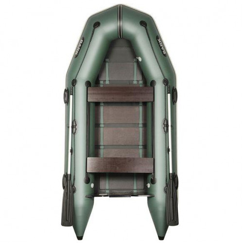 Bark BT-310KD (Барк БТ-310КД) надувний моторний човен + книжка