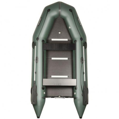 Bark BT-330SD (Барк БТ-330СД) надувний кільовий човен + фанерний пайол