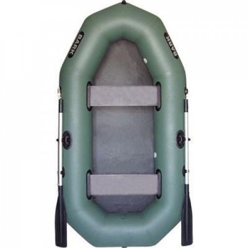 Bark B-240 (Барк В-240) надувний гребний човен