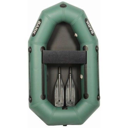 Bark B-190D (Барк В-190Д) надувний гребний човен