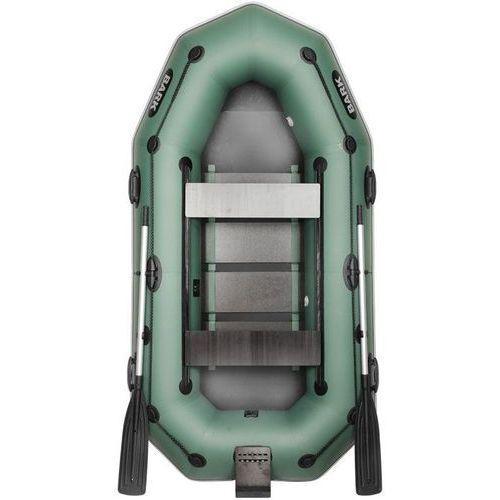 Bark B-280NPKD (Барк В-280НПКД) надувний гребний човен + книжка