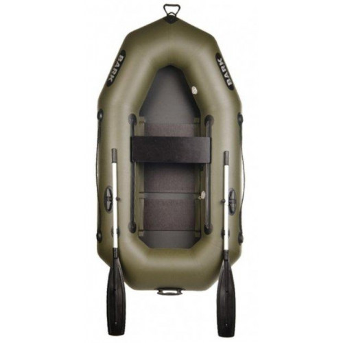 Одномісний гребний човен Bark В-210N