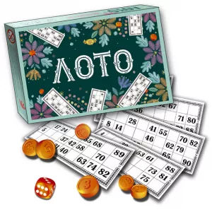 Лото