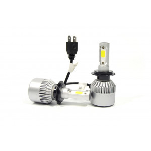 Світлодіодні (LED) лампи в лінзовані фари
