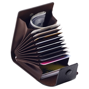 Гаманці, візитниці