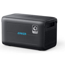 Аксесуар для зарядної станції ANKER BP2600 Expansion Battery - 2560Wh for 767/F2000 PowerHouse