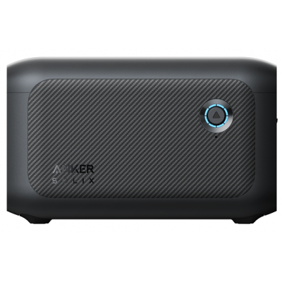 Аксесуар для зарядної станції ANKER SOLIX BP1000 Expansion Battery - 1056Wh for SOLIX C1000