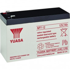 Аккумуляторная батарея Yuasa NP7-12L (7 Ah)  