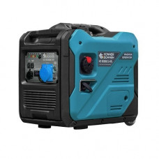 Інверторний генератор Konner-Sohnen KS 6000iE S ATS 5,5 кВт