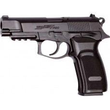 Пістолет пневматичний ASG Bersa Thunder 9 Pro. CO2. BB кал. 4.5 мм Безкоштовна доставка 