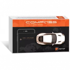 Модуль Author Compass GSM/GPS