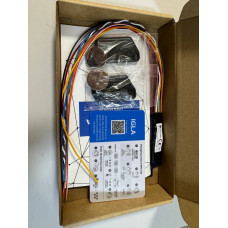 Автосигналізація AUTHOR IGLA 2 брелоки (Європа) AI-0231e