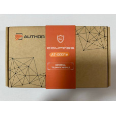 Модуль Author tele COMPASS at-001e GSM/GPS