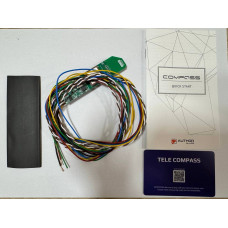 Модуль Author tele COMPASS at-001e GSM/GPS