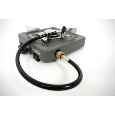  Портативна газова плитка Vango Blaze Grey (ACPBLAZE G10TDC)  Безкоштовна доставка