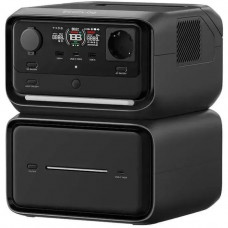 Зарядна станція EcoFlow RIVER 3 MAX Plus Wireless