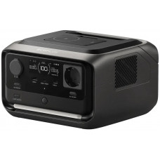 Зарядна станція EcoFlow RIVER 3 MAX Plus Wireless