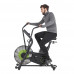 Велотренажер повітряний inSPORTline Airbike Lite