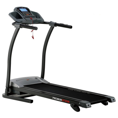Бігова доріжка елетрична Body Sculpture PREMIUM BT 3138