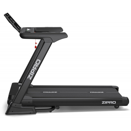 Бігова доріжка електрична Zipro Sigma