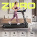 Бігова доріжка електрична Zipro Ramble