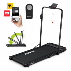 Бігова доріжка електрична Zipro Newlite