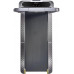 Бігова доріжка електрична Xiaomi King Smith WalkingPad Treadmill R2 Black (TRR2F)
