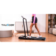 Бігова доріжка електрична THUNDER VIVA PRO