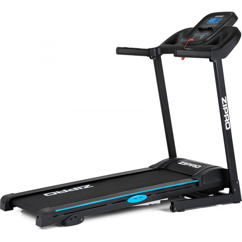 Бігова доріжка електрична Zipro Tekno