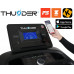 Бігова доріжка електрична THUNDER CORE-S-BLACK