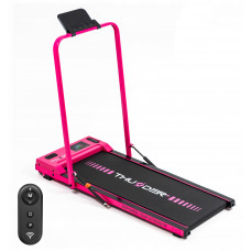 Бігова доріжка електрична THUNDER VIVA-PINK Бігова доріжка електрична THUNDER VIVA-PINK