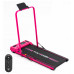 Бігова доріжка електрична THUNDER VIVA-PINK Бігова доріжка електрична THUNDER VIVA-PINK