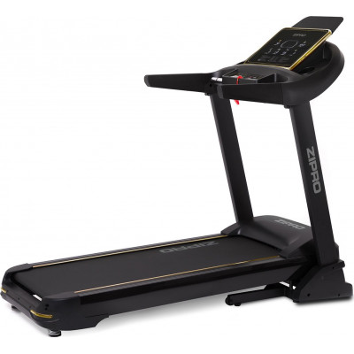 Бігова доріжка електрична Zipro Pacemaker Gold iConsole+