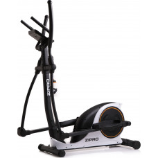 Орбітрек магнітний Zipro Hulk RS біло-чорний