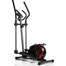 Орбітрек магніний Abarqs OR-310 чорно-червоний