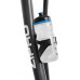 Орбітрек магнітний Zipro Shox чорний