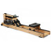 Веслувальний тренажер водний WaterRower S4 Oak жовтий Веслувальний тренажер водний WaterRower S4 Oak жовтий