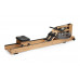 Веслувальний тренажер водний WaterRower S4 Oak жовтий Веслувальний тренажер водний WaterRower S4 Oak жовтий