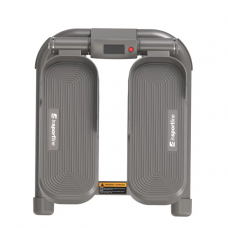 Степпер механічний inSPORTline Movix сірий