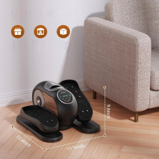 Степпер MERACH Mini чорний